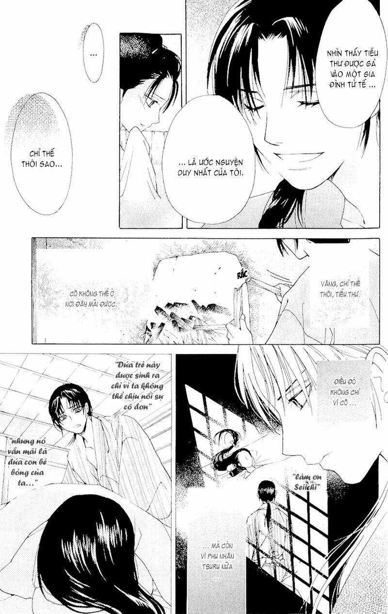 Edo Karuta - Chapter 4 - Trang 8