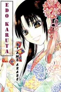 Đọc truyện Edo Karuta