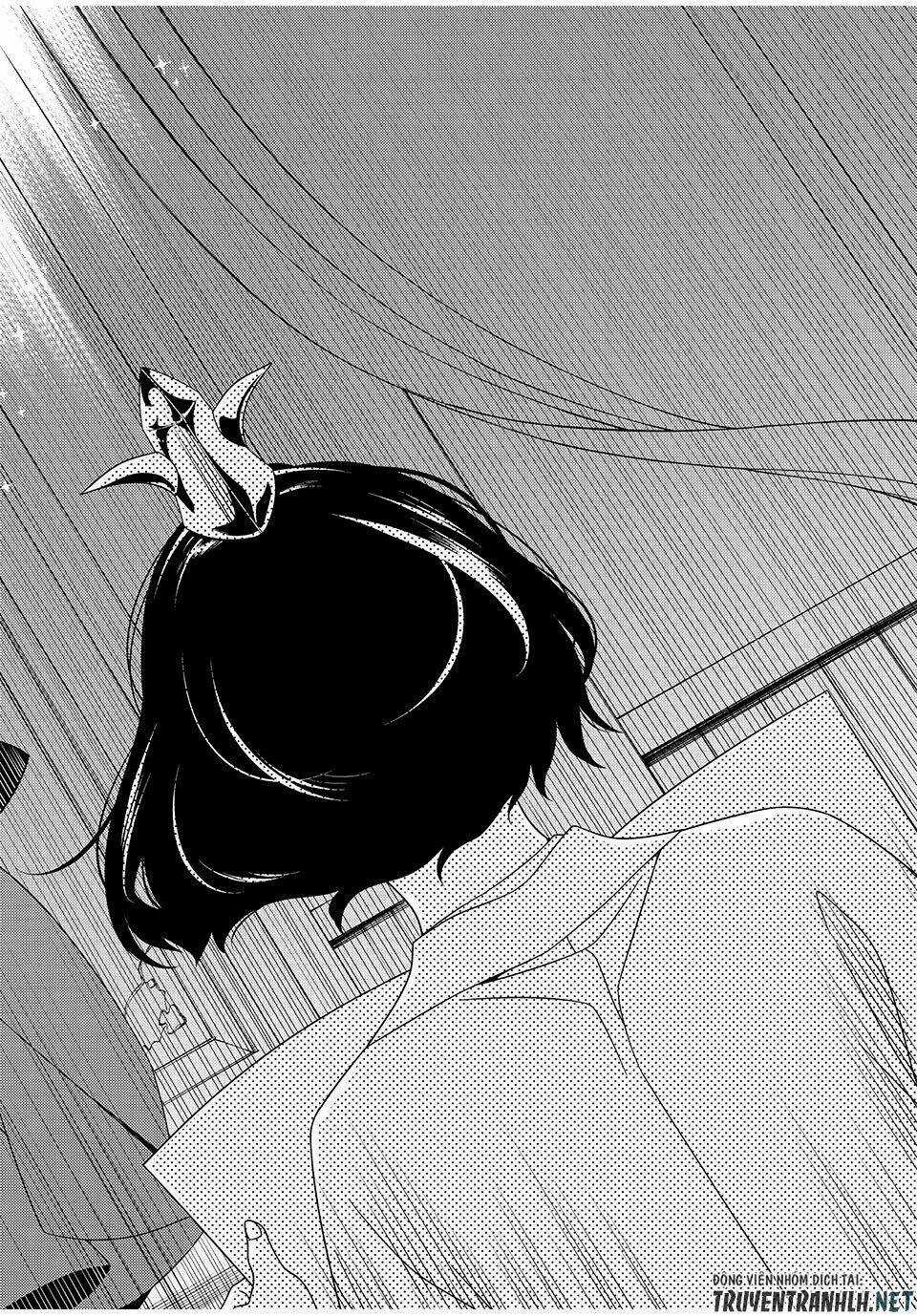 Edomae Elf - Chapter 1 - Trang 13