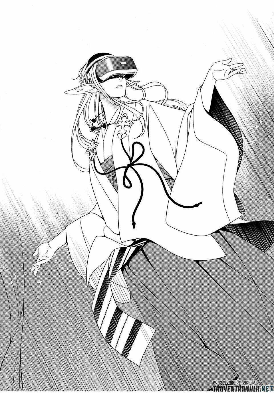 Edomae Elf - Chapter 1 - Trang 14