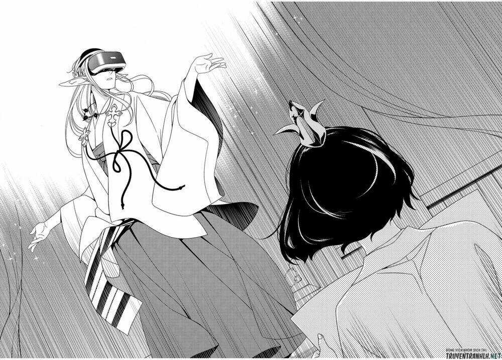 Edomae Elf - Chapter 1 - Trang 15