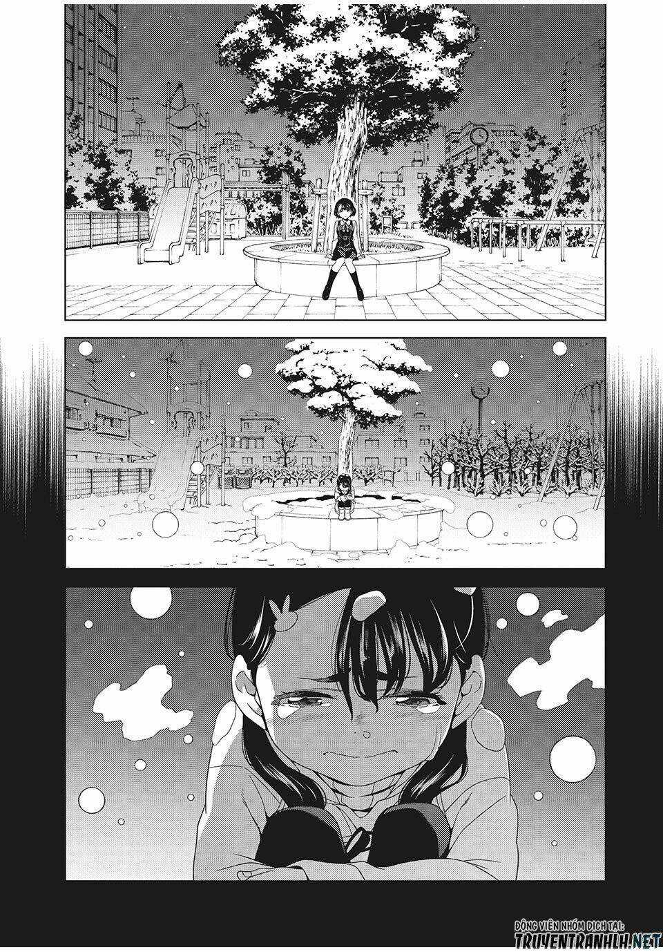 Edomae Elf - Chapter 3 - Trang 11