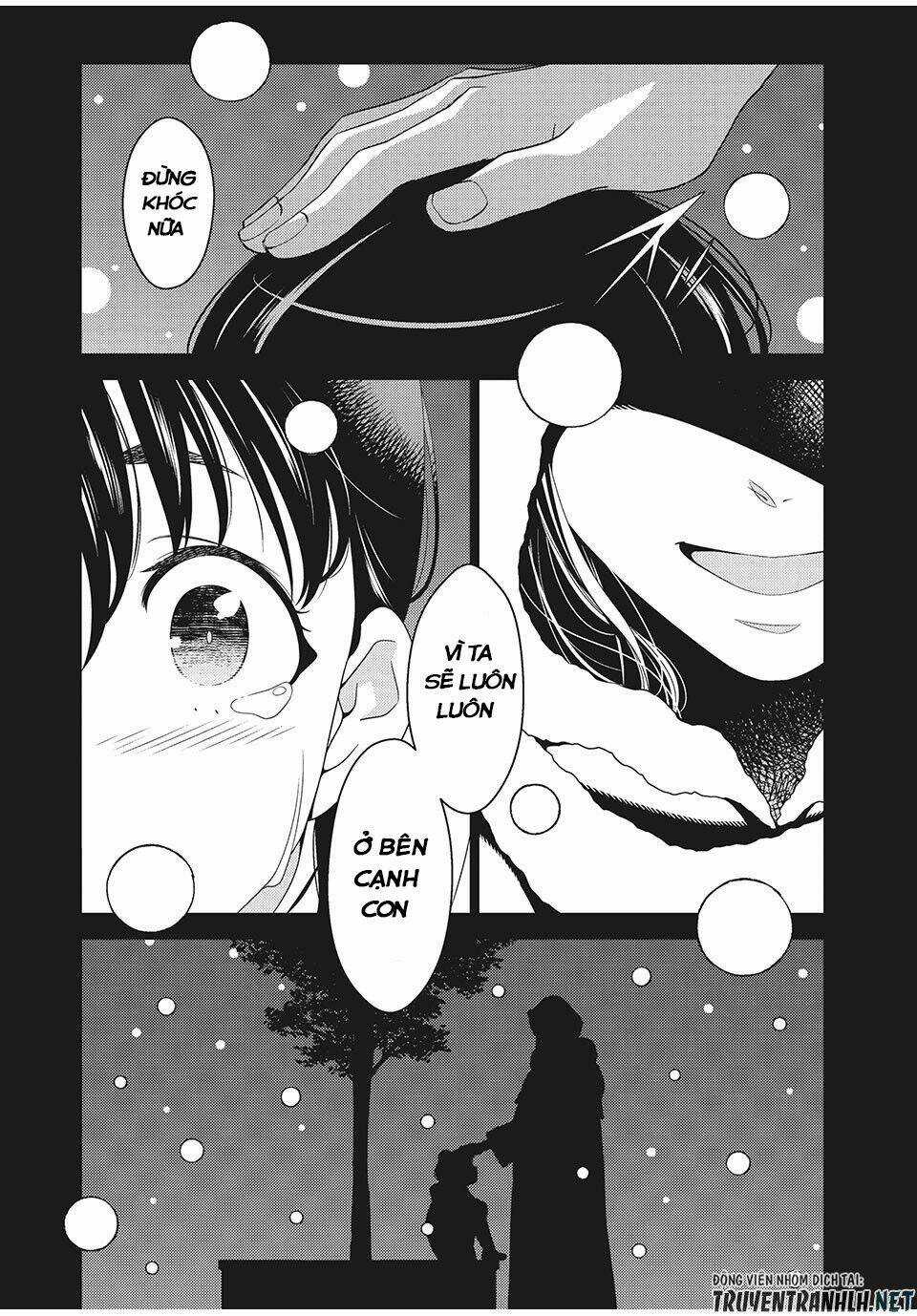 Edomae Elf - Chapter 3 - Trang 12