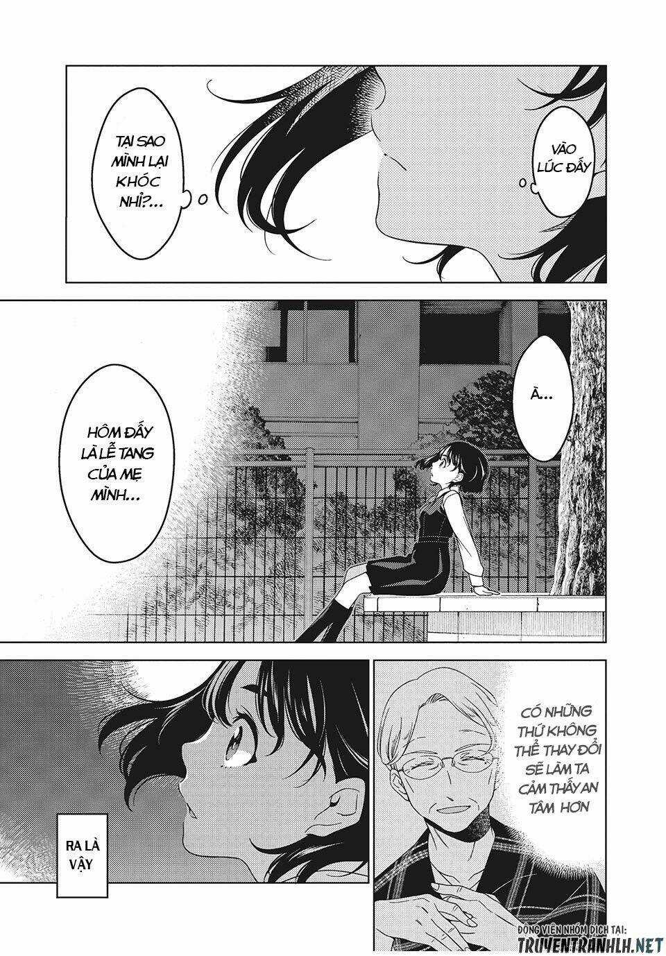 Edomae Elf - Chapter 3 - Trang 13