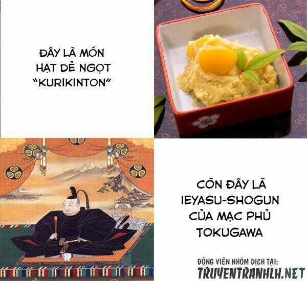 Edomae Elf - Chapter 3 - Trang 28