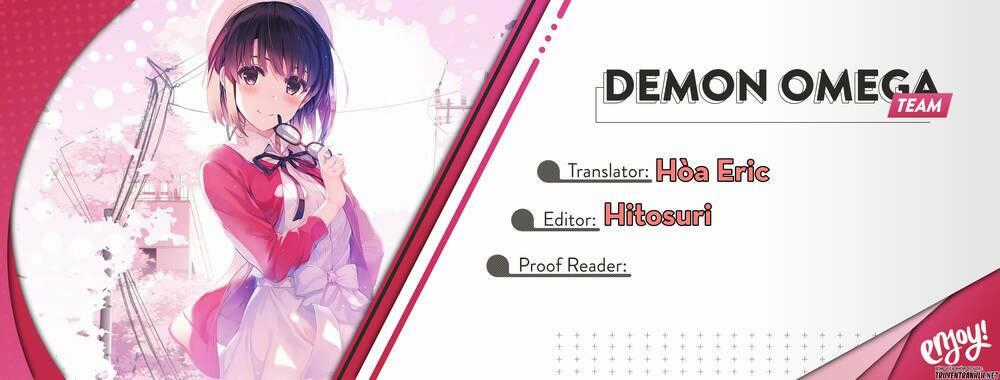 Edomae Elf - Chapter 4 - Trang 1