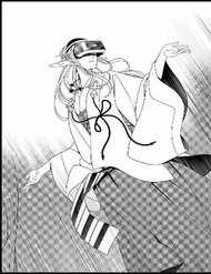 Đọc truyện Edomae Elf