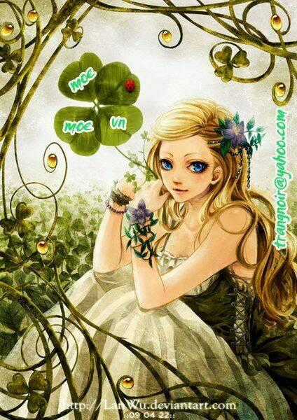 Eensy-Weensy Monster - Chapter 1 - Trang 2