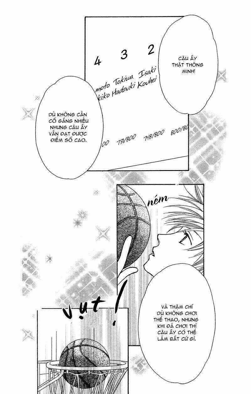 Eensy-Weensy Monster - Chapter 1 - Trang 21