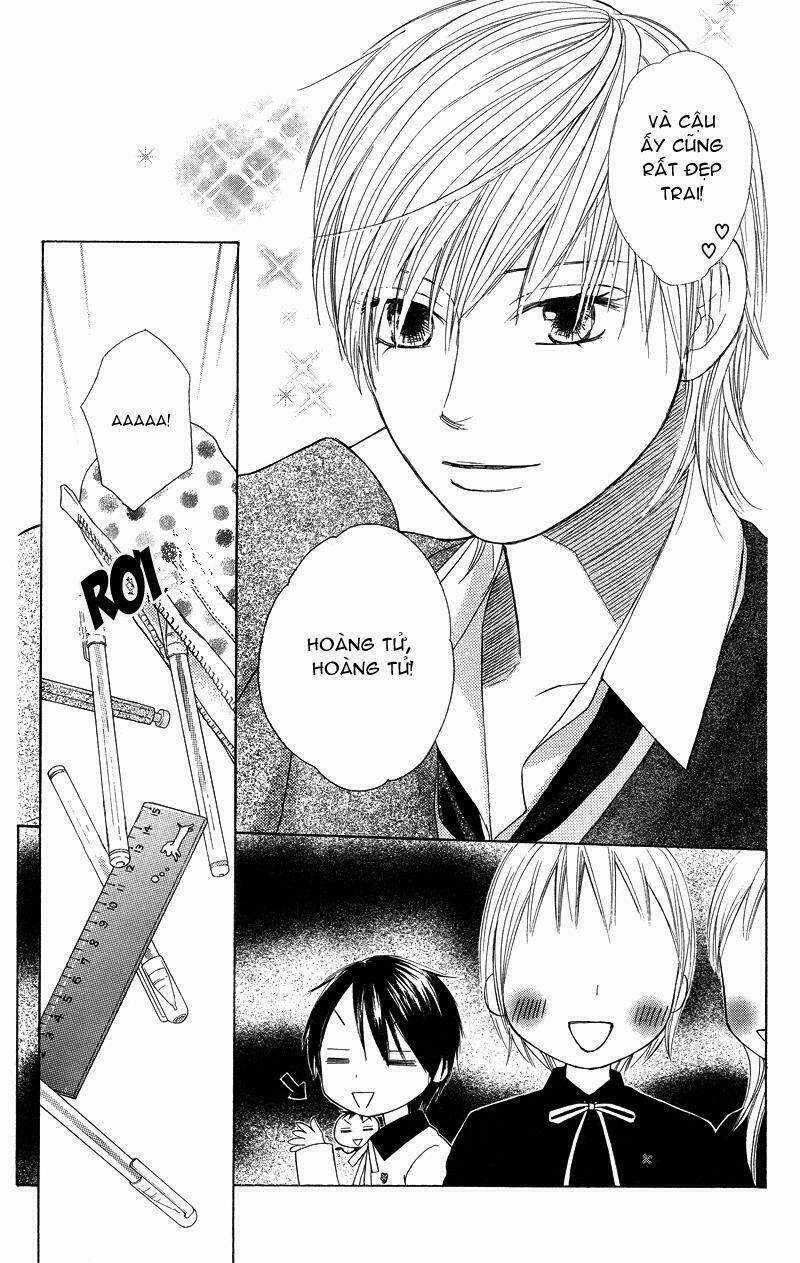 Eensy-Weensy Monster - Chapter 1 - Trang 22