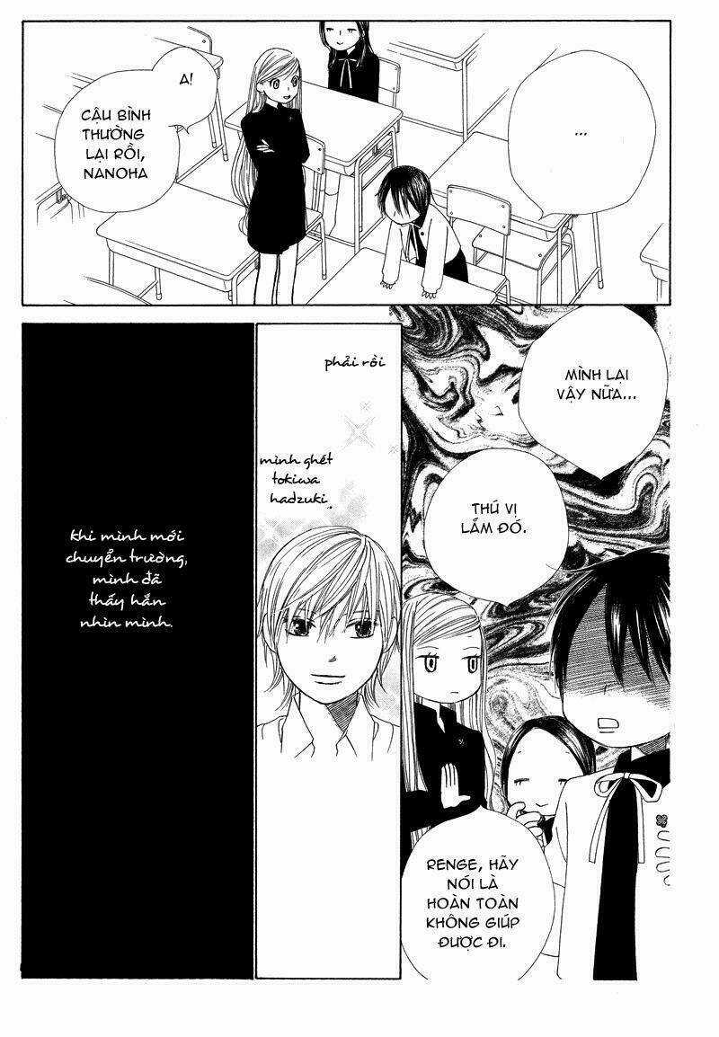 Eensy-Weensy Monster - Chapter 1 - Trang 26