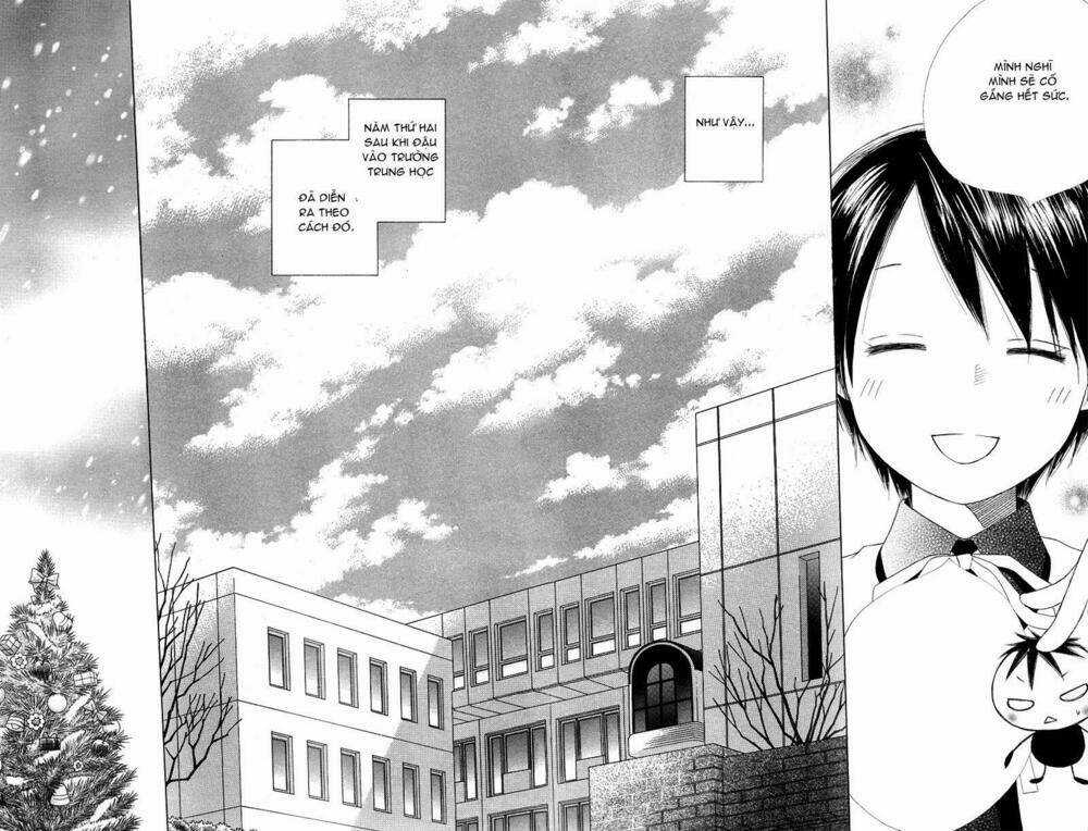 Eensy-Weensy Monster - Chapter 1 - Trang 30