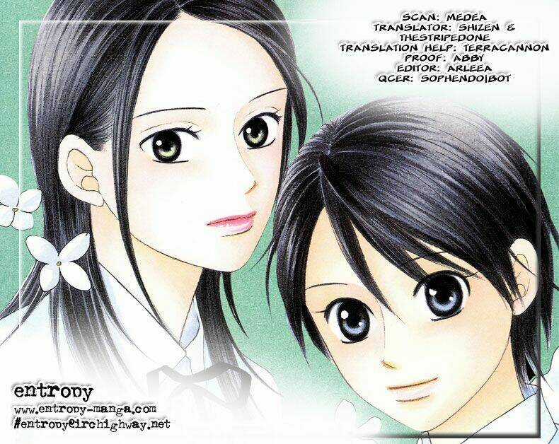 Eensy-Weensy Monster - Chapter 1 - Trang 4