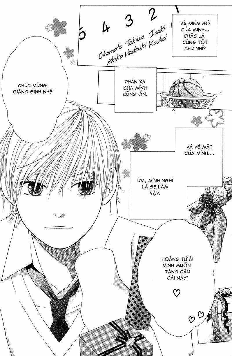 Eensy-Weensy Monster - Chapter 1 - Trang 31