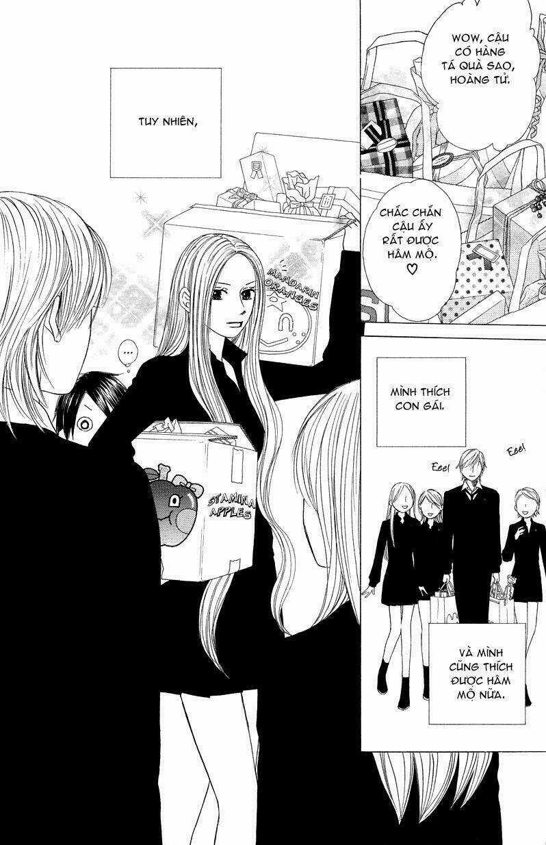 Eensy-Weensy Monster - Chapter 1 - Trang 33