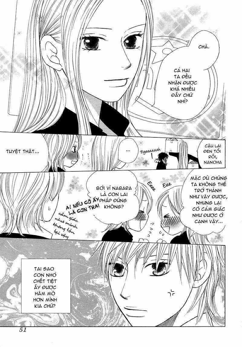 Eensy-Weensy Monster - Chapter 1 - Trang 34