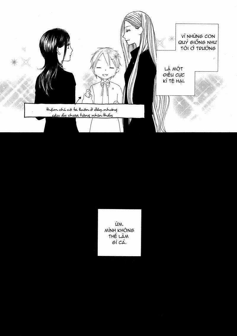 Eensy-Weensy Monster - Chapter 1 - Trang 36