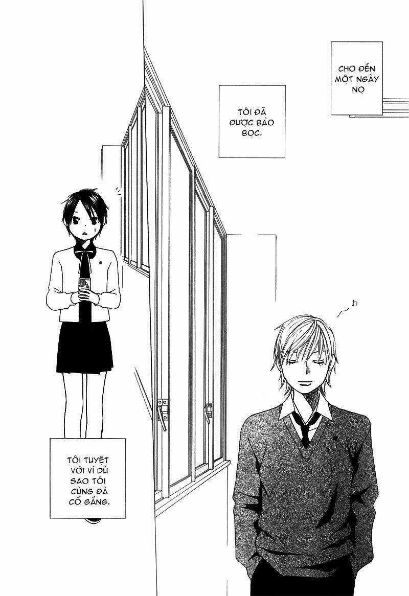 Eensy-Weensy Monster - Chapter 1 - Trang 37