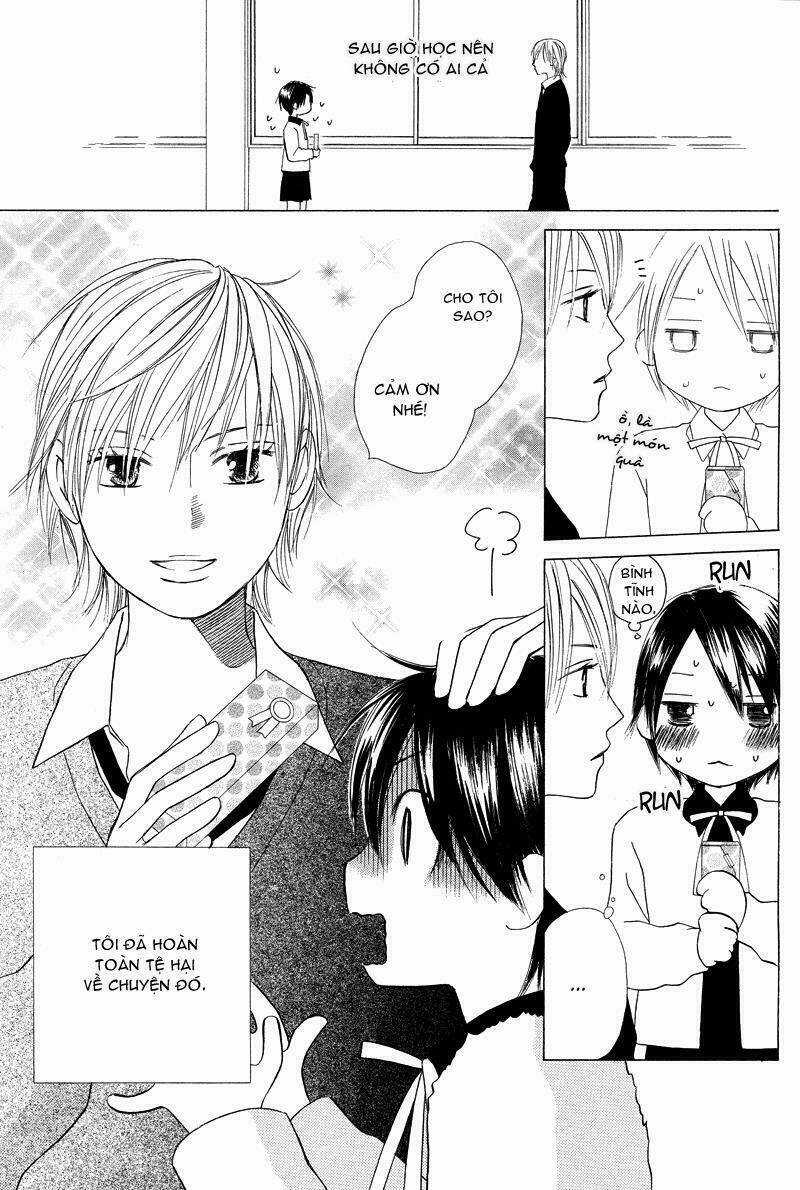 Eensy-Weensy Monster - Chapter 1 - Trang 38