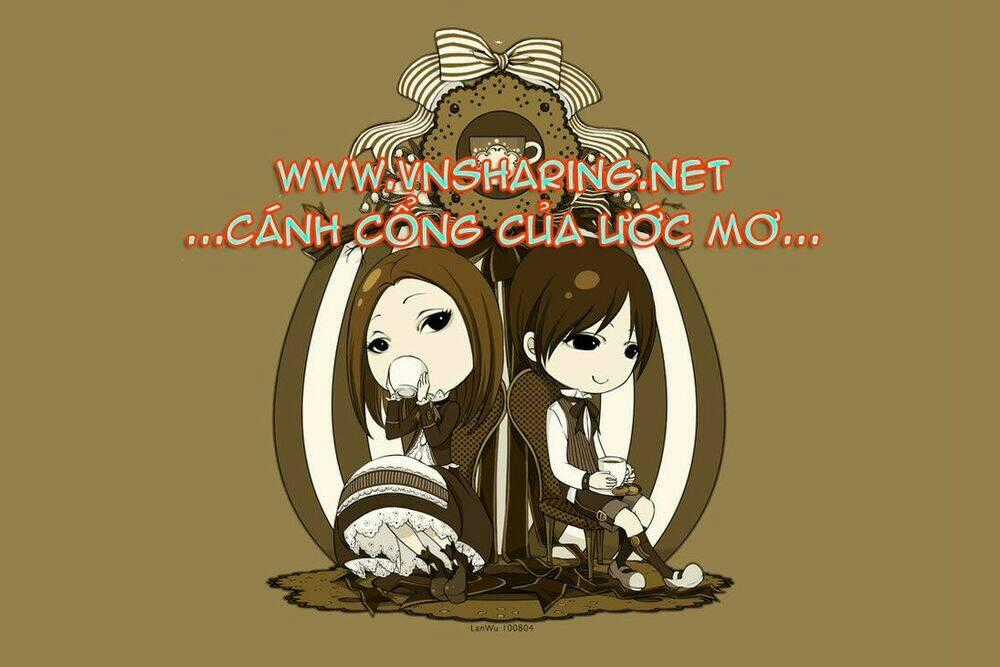 Eensy-Weensy Monster - Chapter 1 - Trang 41