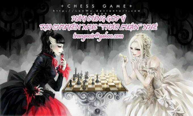 Eensy-Weensy Monster - Chapter 1 - Trang 42