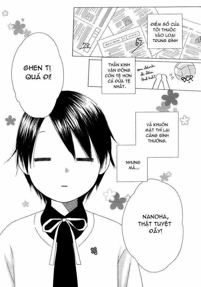 Eensy-Weensy Monster - Chapter 1 - Trang 6