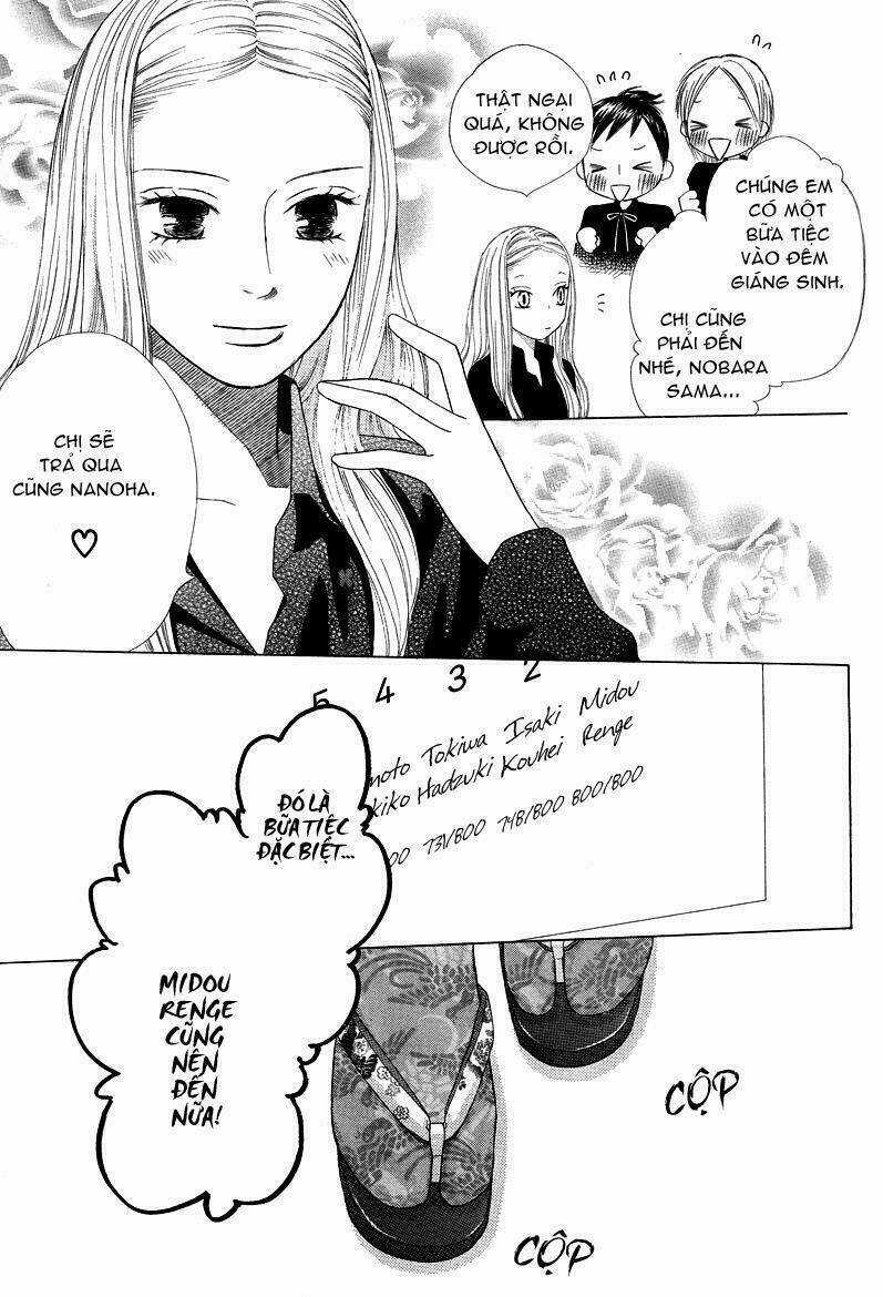 Eensy-Weensy Monster - Chapter 1 - Trang 8