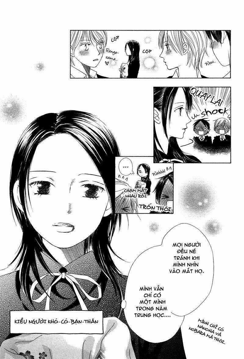 Eensy-Weensy Monster - Chapter 1 - Trang 10