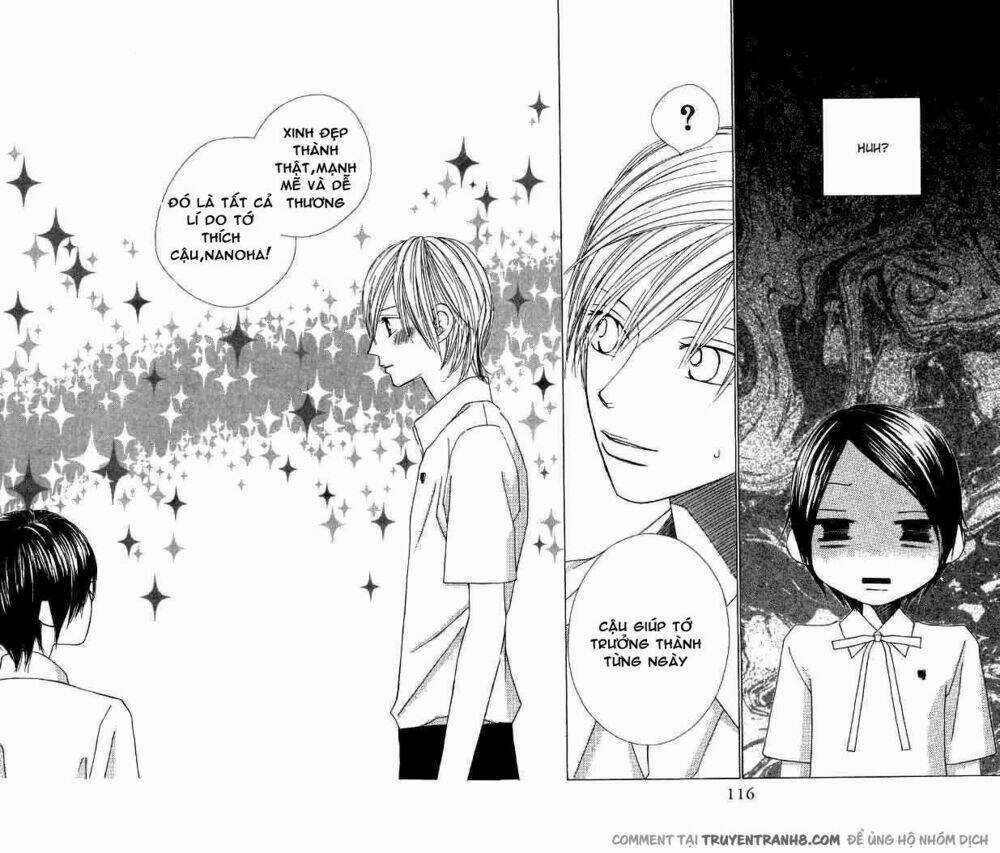 Eensy-Weensy Monster - Chapter 10 - Trang 19