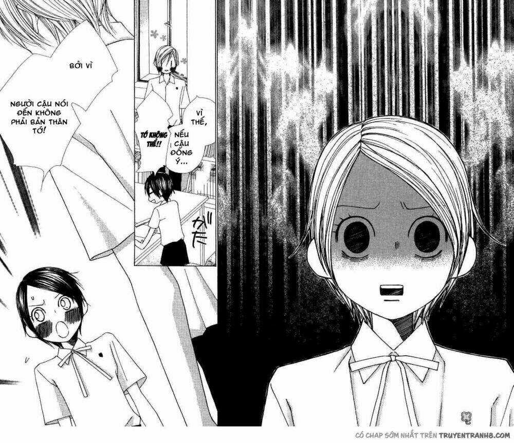 Eensy-Weensy Monster - Chapter 10 - Trang 20