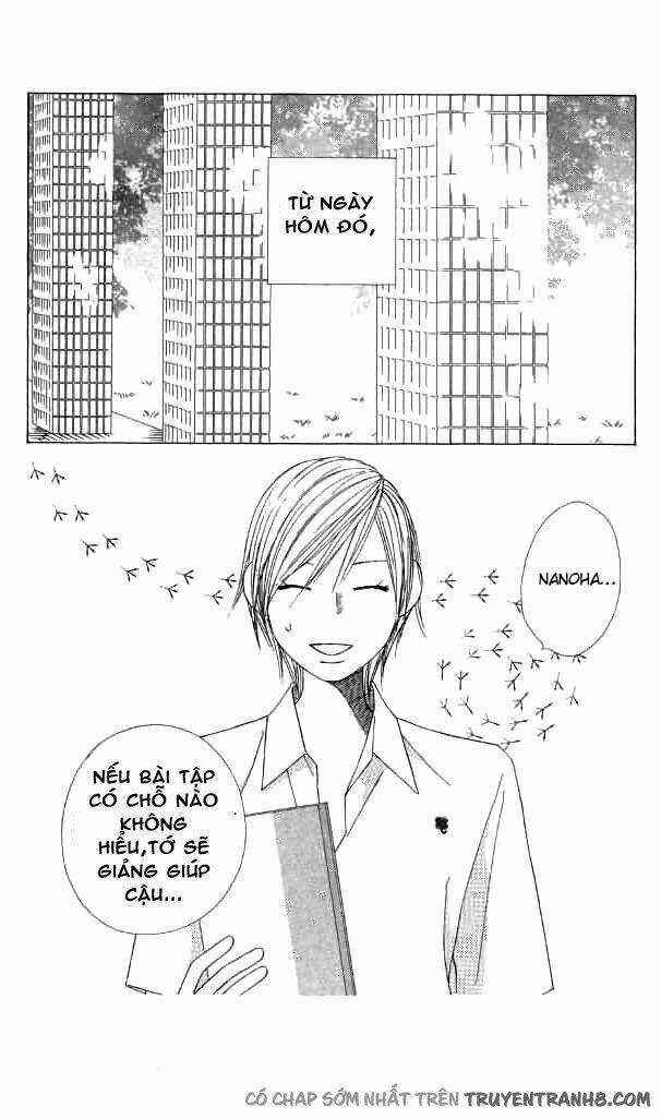 Eensy-Weensy Monster - Chapter 10 - Trang 24