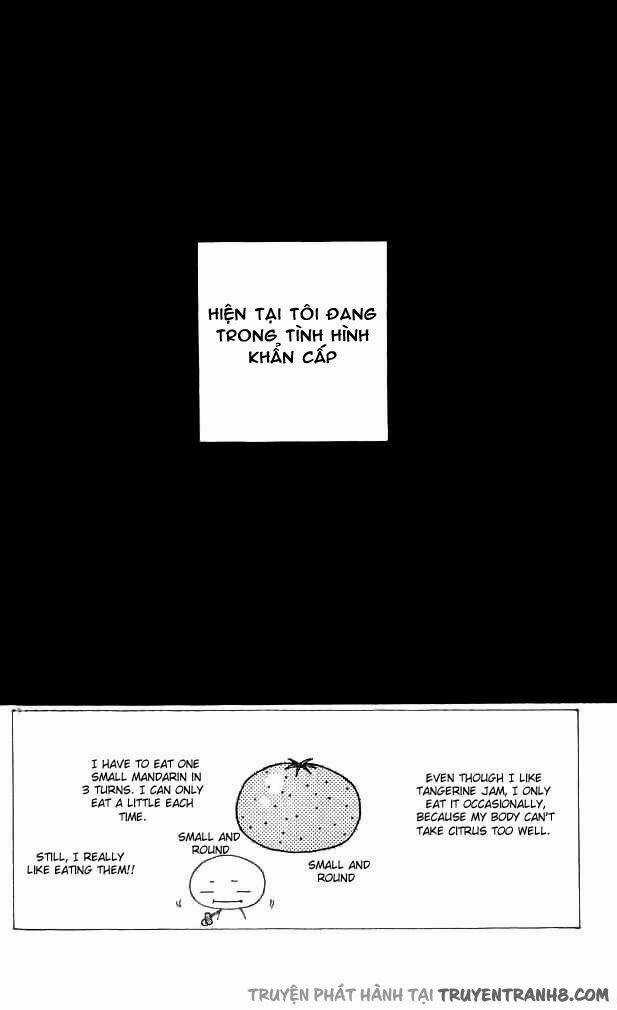 Eensy-Weensy Monster - Chapter 10 - Trang 5