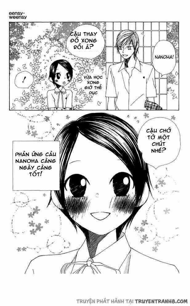 Eensy-Weensy Monster - Chapter 10 - Trang 6