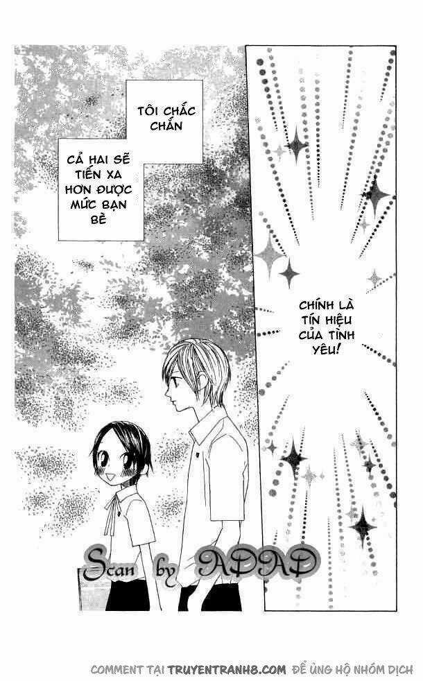 Eensy-Weensy Monster - Chapter 10 - Trang 8