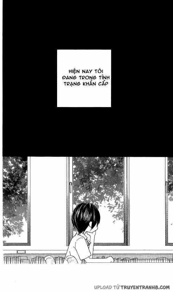 Eensy-Weensy Monster - Chapter 10 - Trang 9