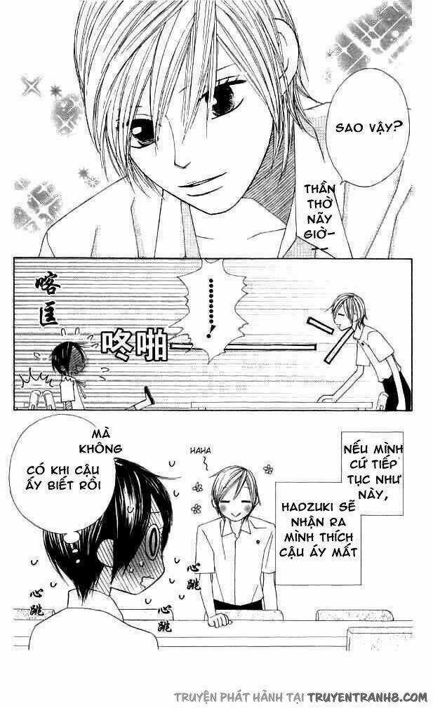 Eensy-Weensy Monster - Chapter 10 - Trang 10