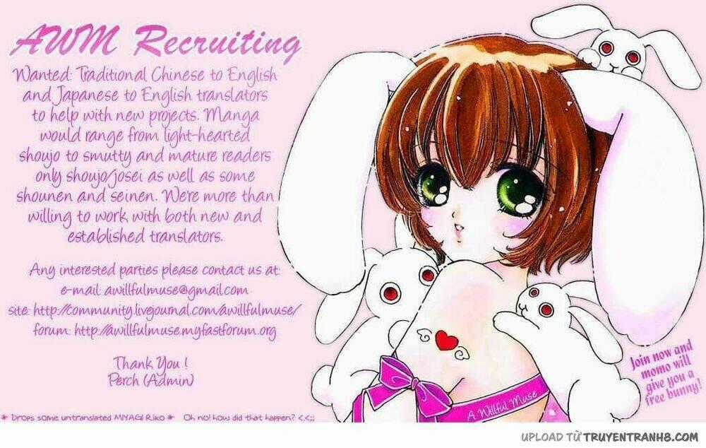 Eensy-Weensy Monster - Chapter 11 - Trang 2