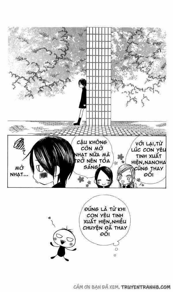 Eensy-Weensy Monster - Chapter 11 - Trang 18