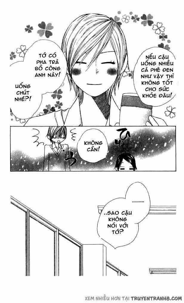 Eensy-Weensy Monster - Chapter 11 - Trang 6