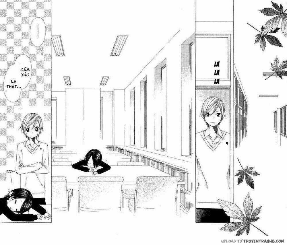 Eensy-Weensy Monster - Chapter 12 - Trang 15