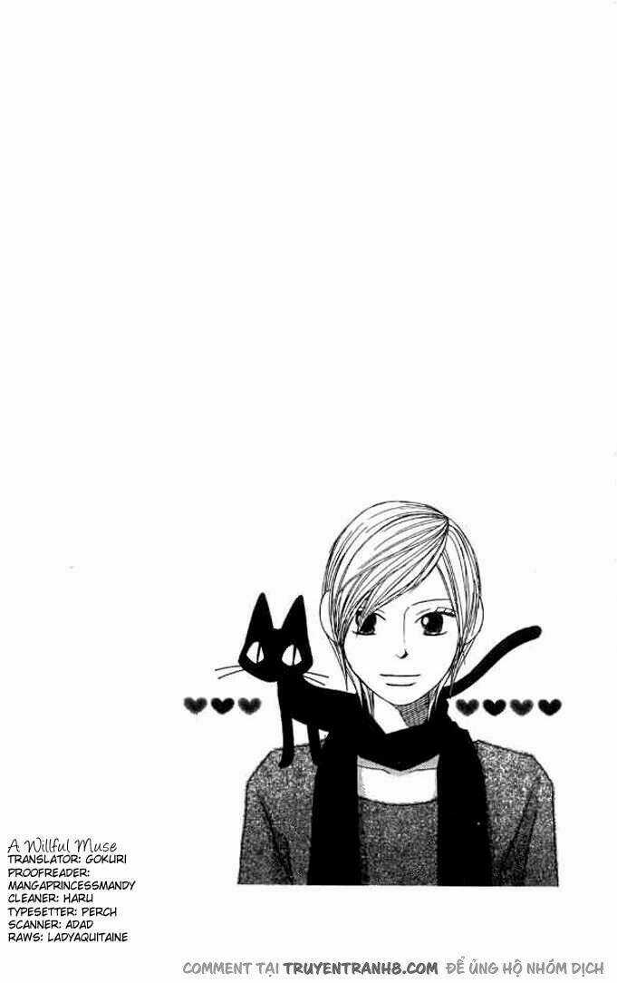 Eensy-Weensy Monster - Chapter 12 - Trang 3