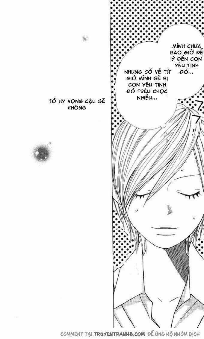 Eensy-Weensy Monster - Chapter 12 - Trang 22