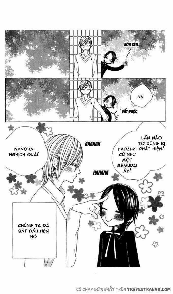 Eensy-Weensy Monster - Chapter 12 - Trang 5