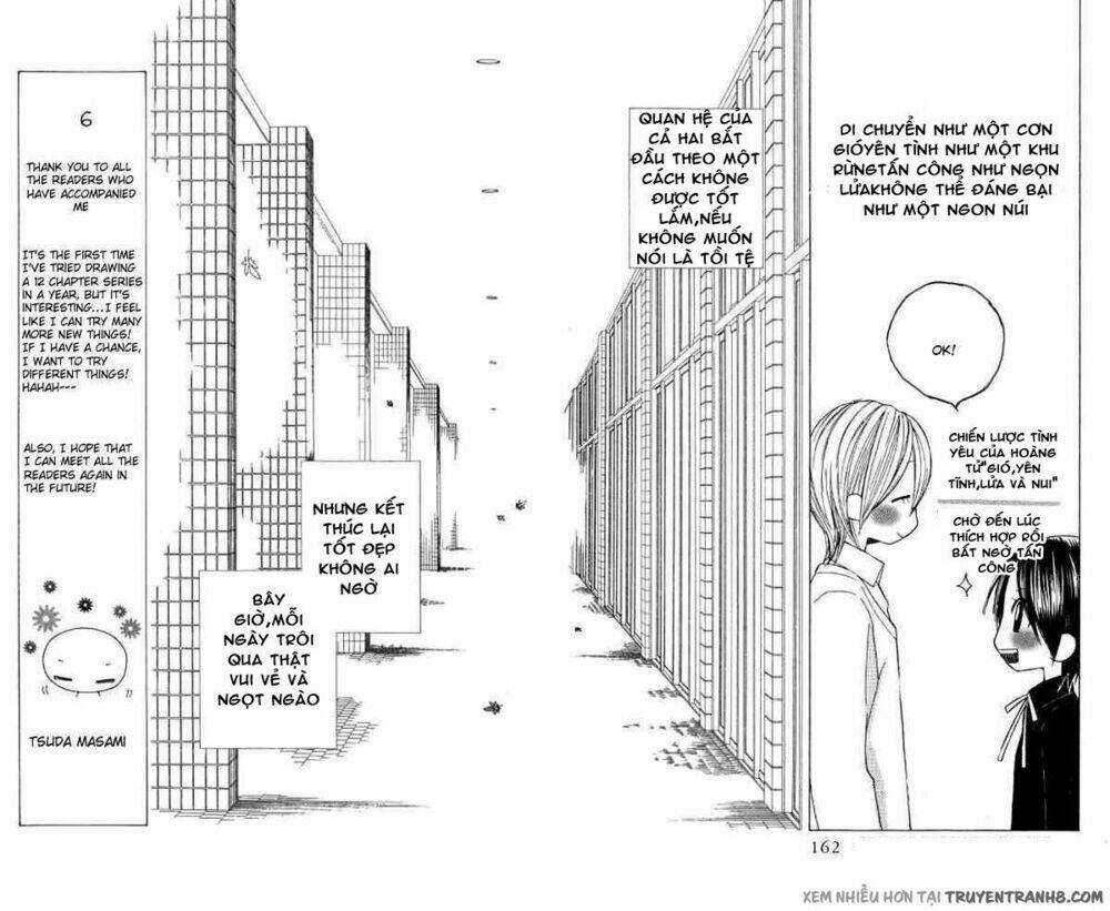 Eensy-Weensy Monster - Chapter 12 - Trang 7