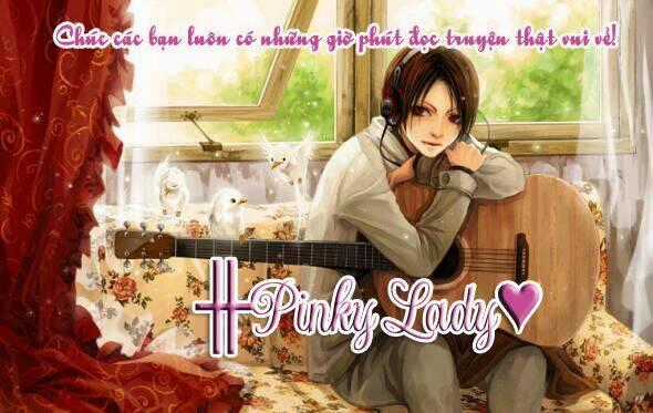 Eensy-Weensy Monster - Chapter 2 - Trang 1