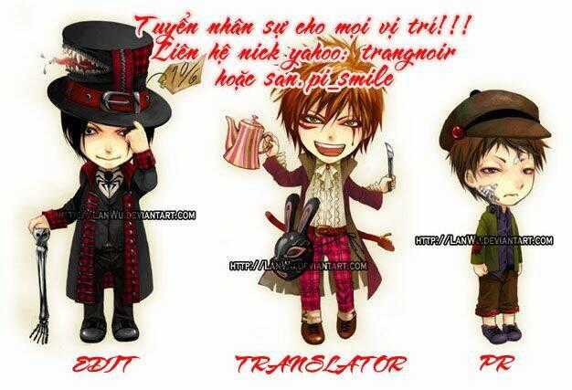 Eensy-Weensy Monster - Chapter 2 - Trang 2