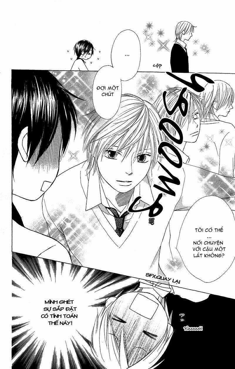 Eensy-Weensy Monster - Chapter 2 - Trang 15