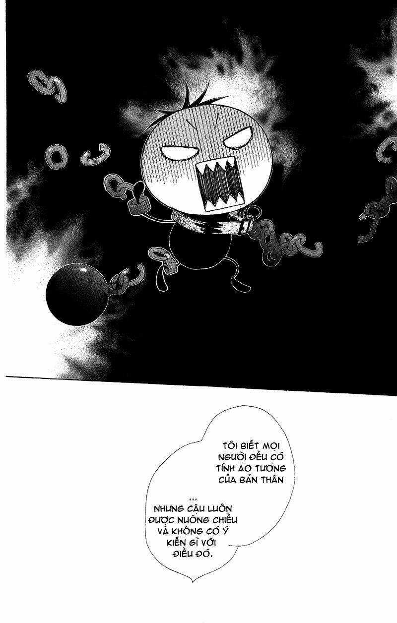 Eensy-Weensy Monster - Chapter 2 - Trang 17
