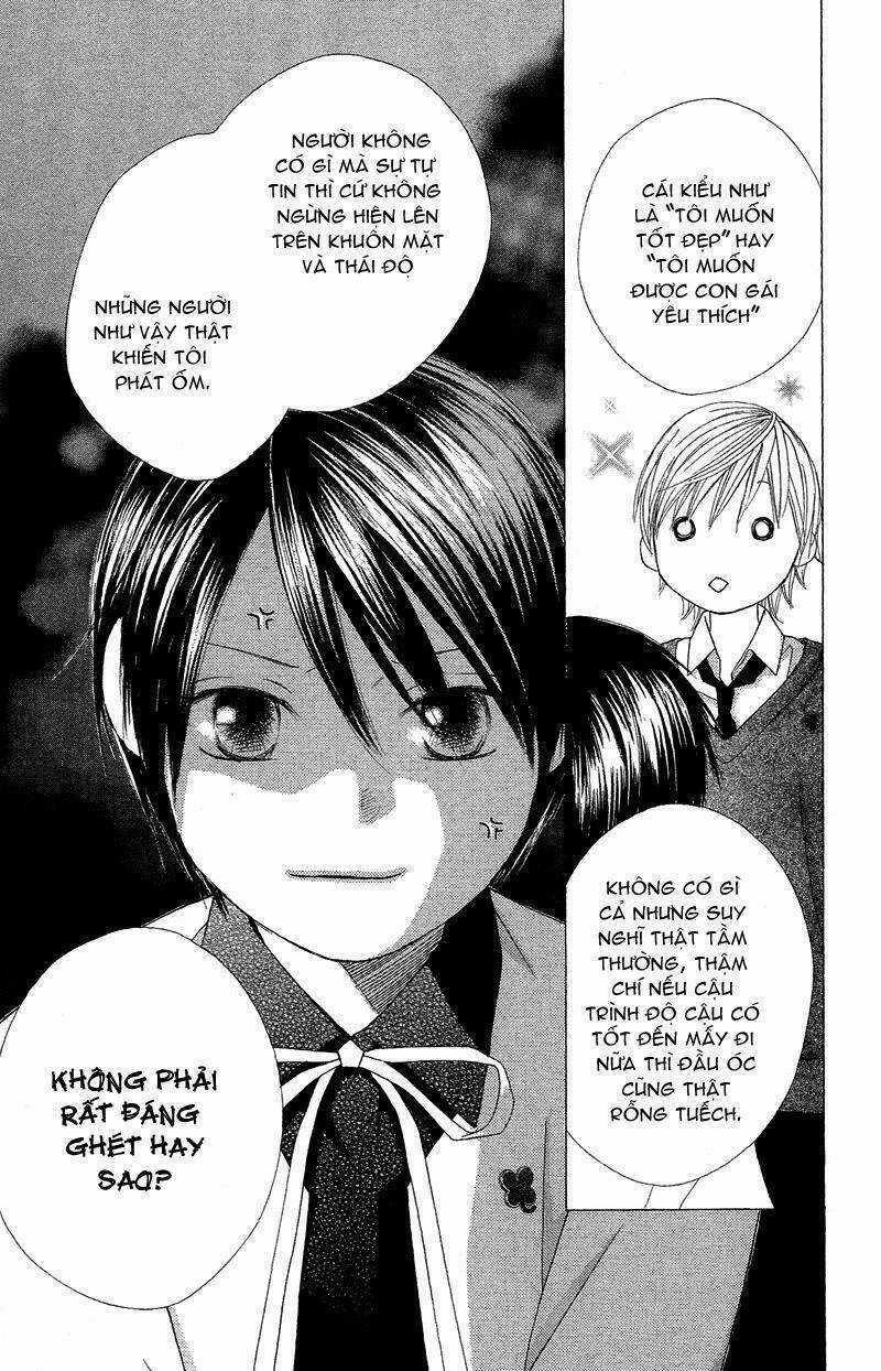 Eensy-Weensy Monster - Chapter 2 - Trang 18