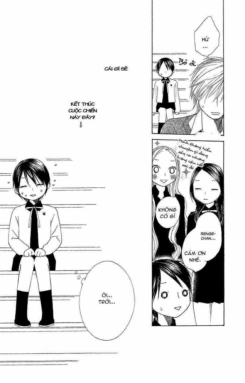 Eensy-Weensy Monster - Chapter 2 - Trang 20